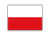 ELECTROLUX ZANUSSI - SECCHI ELETTROSERVICE srl - Polski